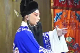 梨园春金奖擂主孙祥雨演唱豫东调《刘墉下南京》选段，听着真过瘾！视频封面