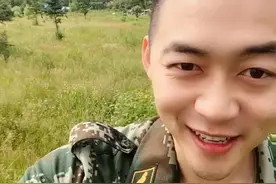 如果有人问你你对象是谁 你就说是我 这个锅我替你背#消防兵