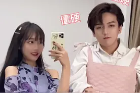 #夏日憧憬舞 哎 身不由己@临界十缨