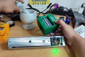 门禁紧急碎玻按钮的必要性，以及消防联动。#弱电施工 #工程人视频封面