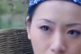 经典影视剧片段，女日军特工真能伪装，国军都没发现视频封面