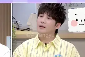 #大张伟 刻在DNA里的谐音梗视频封面