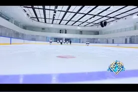BHA号带你领略风驰电测的感觉#冰球视频封面