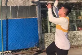 打球必备十种上篮 学会了记得收藏起来#篮球教学 #上篮 #抖音小助手视频封面
