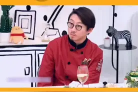 #李维嘉 梗王嘉爷实至名归：没有我接不上的梗视频封面