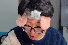 如何给女朋友做好吃低脂的空气炸锅干脆面！#糊弄女朋友美食 #冬日的人间烟火都在路边摊 #跟着抖音学做菜