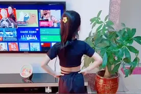 #舞蹈 #酒醉的蝴蝶 无论学什么，方法对了学啥都简单，比如说看数字学舞蹈🥰一看就会哦😘🤪一起试试吧😄视频封面