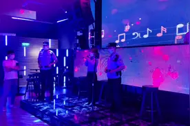 感谢太平盛世，让我们享受岁月静好。 #警花 #不忘初心牢记使命视频封面