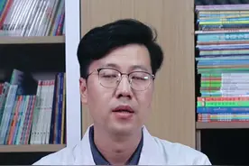 吃的越撑饿得越快这是病吗？视频封面