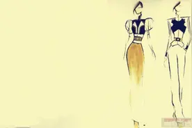 【一步步学习汉服制作】曳撒（飞鱼服）制版上-----裳裳者...