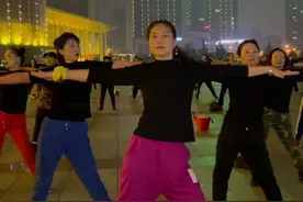 #运动贵在坚持 #你的坚持终将美好视频封面
