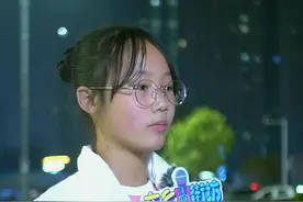 诗词大挑战#街头采访 @东乡山哥 视频封面