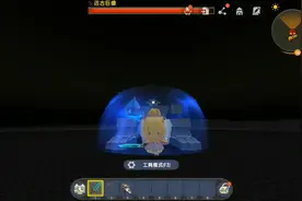 #迷你世界教程 石巨人打法技巧，全是干货，赶快收藏！ @抖音短视频视频封面