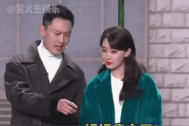 #张小斐 你怎么这么好看！！！！新年战袍安排上了！衣服也太好看了！
