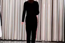 #喜乐年华 广场舞完整版背面来了 #薇薇加编#喜欢跳舞的一起来 