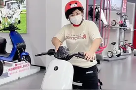 带你了解智能电动车各种解锁方式，出门再也不用带车钥匙了。#九造好物计划 #智能电动车 @九号电动视频封面