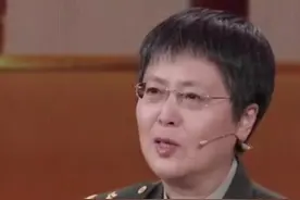 #陈薇 院士为什么说有愧于团队？听完令人#泪目 #致敬英雄视频封面