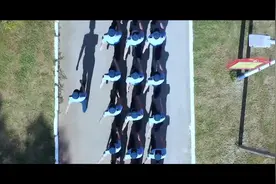 我是空军气象兵！（曾超 佘毅 唐虎） 视频封面