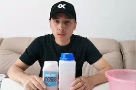 冬季饵料添加剂，南极虾粉的选择及使用方法！视频封面