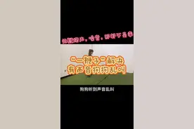 你家#狗狗 听到鞭炮声，或者敲门声。会乱叫或躲起来吗。#萌宠 #泰迪视频封面
