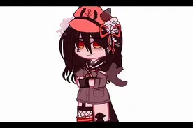 不会做手书啊啊啊啊（恼 #画渣本渣 #加查之星 #儿童画视频封面