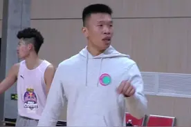 硬气是站在球场的根本#篮球教学视频封面