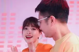 你一定猜不到结尾潘蓉我如何演绎鸭绒被！#谐音梗 老铁们快送我上去！#谐音梗挑战 #主持人日常 @抖音短视频视频封面