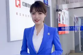 #揭秘 藏在主持人衣服上的小秘密，因为对待你们，我必须没有秘密#主持人日常 @抖音短视频视频封面