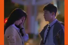 #傅菁吴宇恒cp感 年上御姐×直球奶狗！小说男女主的脸有了！#傅菁 #吴宇恒 