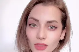 为什么目前看起来伊朗女生和中国男生结婚的不多？@波斯秘语 #中国男生 #波斯美女  #结婚 #表白 @抖音短视频视频封面