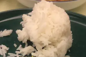 100克生大米，煮出来是多重？大多数糖友居然不知道！哎……#糖友 #糖人 #大米饭