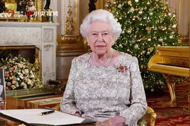 【在位70年 300秒回顾英女王传奇一生】当地时间9月8日视频封面