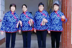 #农村红白喜事 坐席顺口溜，抖音传播正能量，祝大家开心快乐🙂视频封面