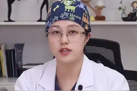 #dou出新知 洗牙对牙齿有害吗？多久洗一次合适呢？视频封面
