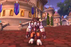 魔兽世界10.0随身邮箱，每个账号都可以随时随地掏出邮箱视频封面