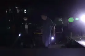 防汛抗洪，安徽纪检监察干部在行动！#防汛抗洪视频封面