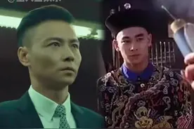 欢迎欣赏两大高手#赵文卓 #张晋 之间的巅峰对决！视频封面