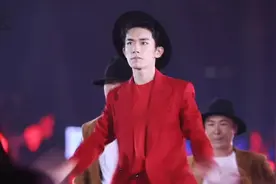 Day5：最喜欢易烊千玺哪支舞蹈#易烊千玺 #歌曲趁虚而入