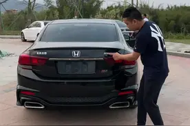 配置到顶的思铂睿Si版本可遇不可求。配置多到数不清#思铂睿 #思铂睿si #抖音汽车 #都是靓车视频封面