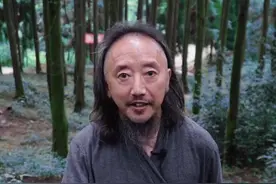 我已经不记得现在门票的价格了，你们还记得吗#青城山 #太极 #太极智慧视频封面