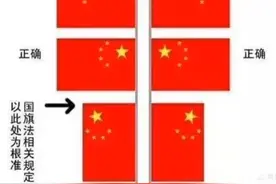 #国庆 国庆将至！如何正确悬挂国旗你知道吗？一起来学习吧！#国旗视频封面