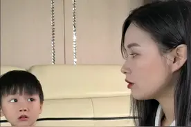 能不能喝饱我不知道，反正我是气饱了#原创搞笑#人类幼崽成长记 #萌娃#小朋友眼中的大世界 #萌娃搞笑日常#人类幼崽可爱瞬间 #亲子#无敌小可爱#可爱#妹妹#西北风 #搞笑 #瞧这小眼神 视频封面