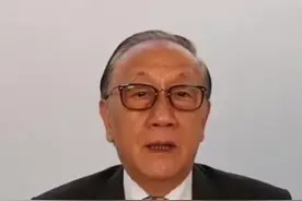 #郁慕明 说，李登辉的两个愿望都无望完成，徒子徒孙只能大办丧事来自我解愁。视频封面
