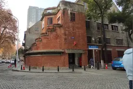 江汉文化群艺联盟红色文艺轻骑兵走进汉口历史文化风貌街区绘画…视频封面