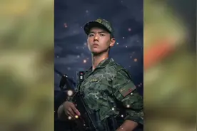 #新兵入伍 当青春印上迷彩绿，你的青春就写满了家国和边关视频封面