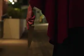 塞尔维亚舞女—恐怖短片#恐怖 #惊悚视频封面