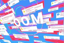 #java#oom #OutOfMemory #内存溢出 
#一起学习一起进步