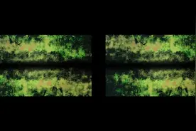一起来感受下#裸眼3D 出屏效果的渐变过程#裸眼真3D #视觉冲击视频封面