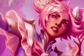 星之守护者塔莉垭是一款公益皮肤#lol@DOU+小助手