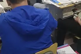 #高考中考加油，提前熟悉一下考室广播，有助于减缓考试时的紧张情绪。#中考 #高考 #监考